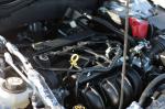 Ford Fusion SE 6MT 2010 года